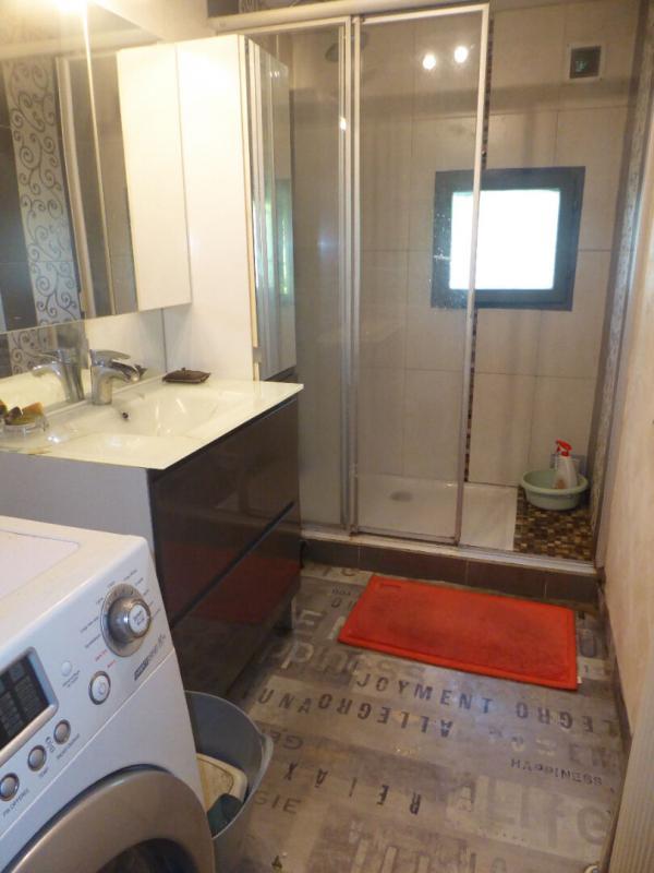 Maison - 109 m² - 7 pièces