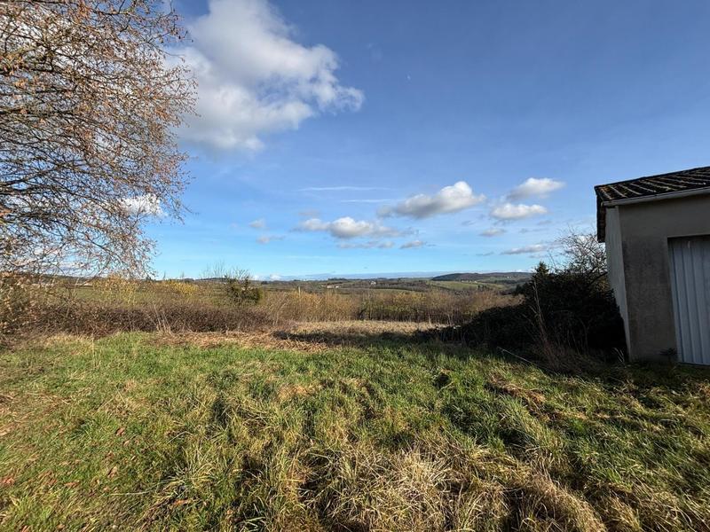 Maison - 62 m² - 4 pièces