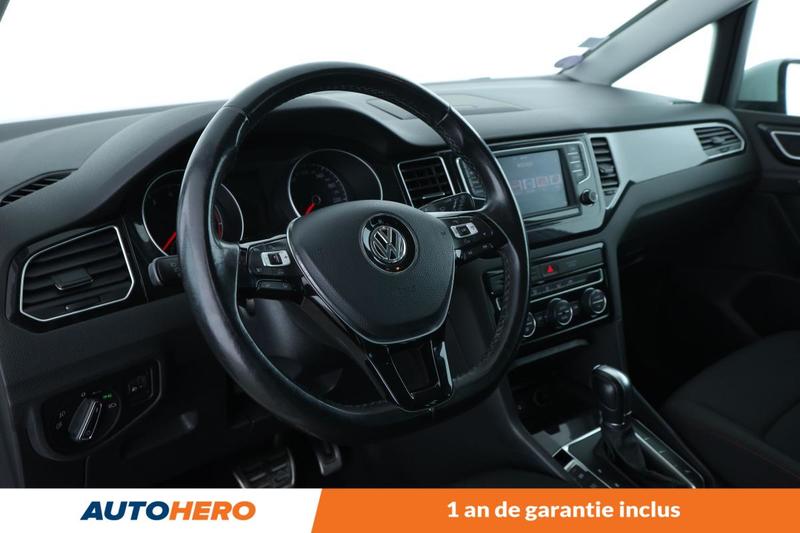 Volkswagen Golf Sportsvan VII 1.4 Tsi BlueMotion Tech Sound Dsg7 125 ch