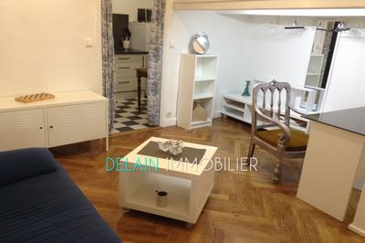 Appartement - 24 m² - 1 pièce