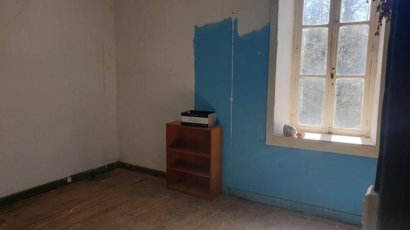 Ferme - 117 m² - 5 pièces