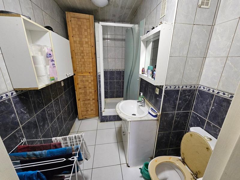 Appartement - 67 m² - 4 pièces