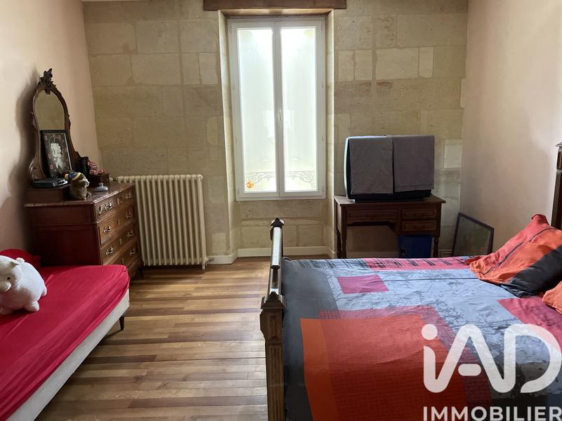 Maison - 580 m² - 11 pièces