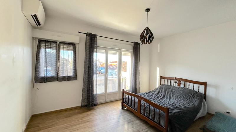 Maison de ville - 63 m² - 2 pièces