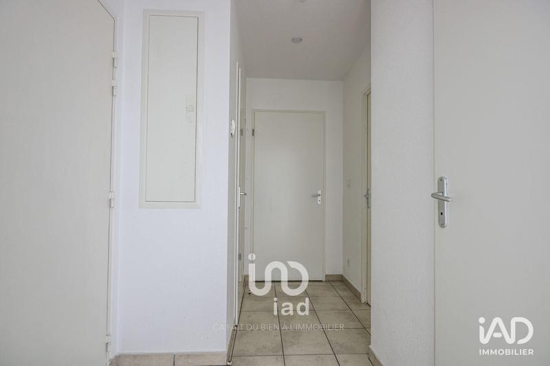 Appartement - 54 m² - 3 pièces