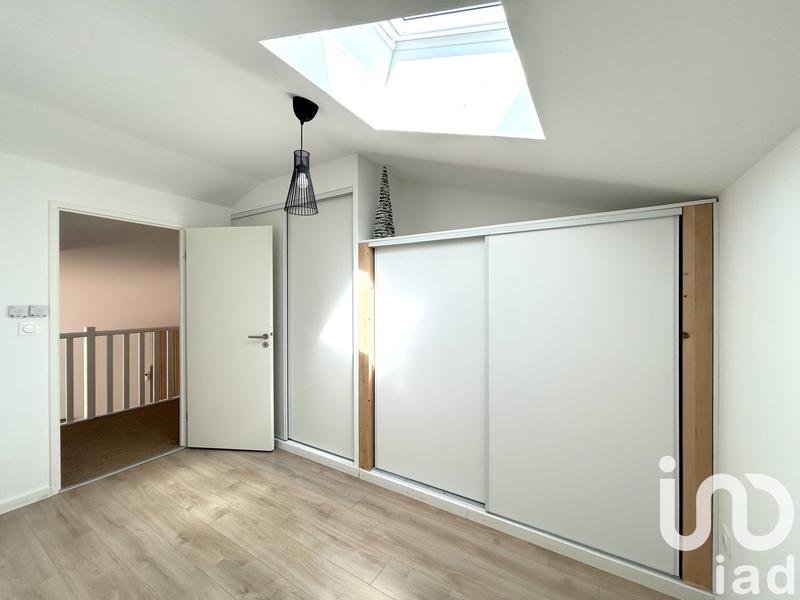 Appartement - 92 m² - 4 pièces