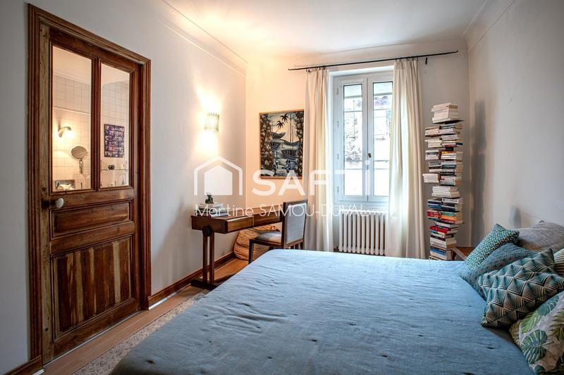 Maison de village - 218 m² - 6 pièces