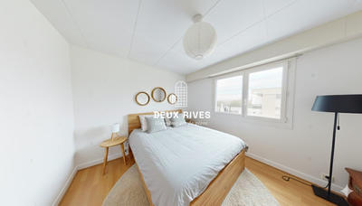 Appartement - 49 m² - 2 pièces