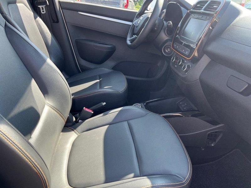 Dacia Spring Achat Intégral Confort Plus