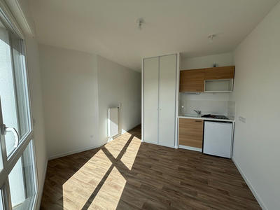 Appartement - 21 m² - 1 pièce
