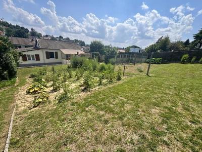 Maison - 74 m² - 5 pièces