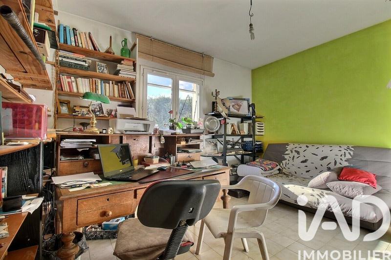 Maison - 127 m² - 4 pièces