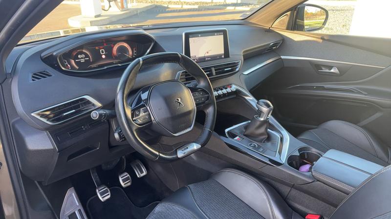 Peugeot 5008 1.5 BlueHDi 130 Gt Line