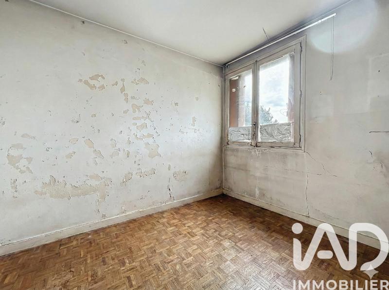 Appartement - 72 m² - 4 pièces