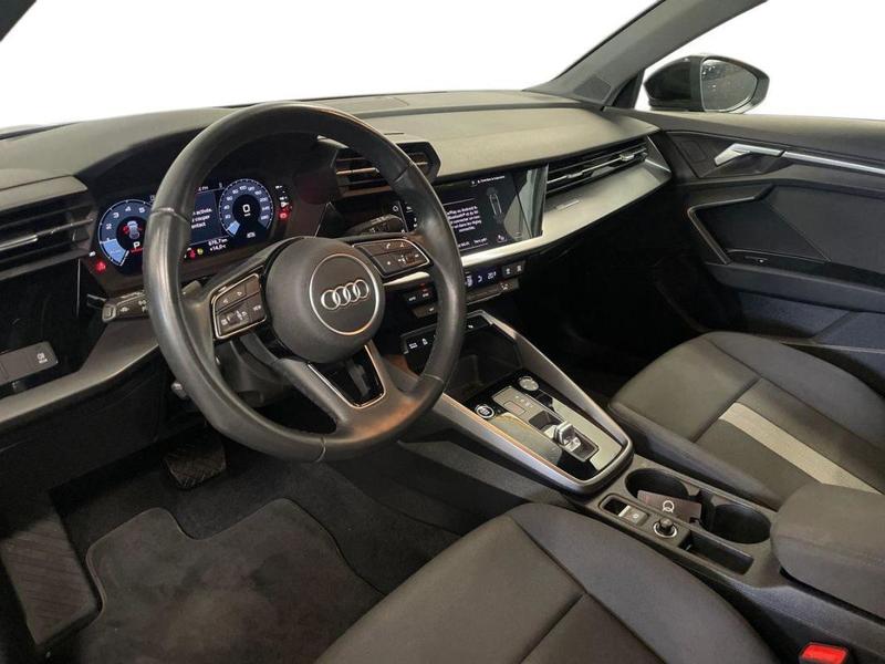 Audi A3 sportback 35 Tfsi Mild Hybrid 150 s tronic 7 Design