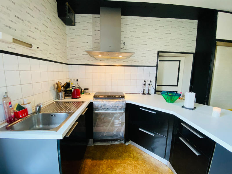 Maison - 78 m² - 4 pièces