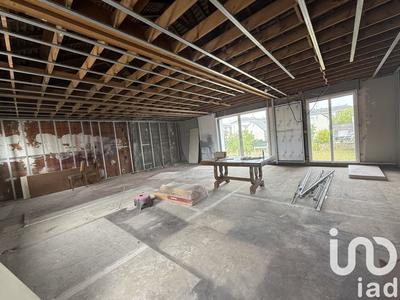 Maison - 120 m² - 2 pièces