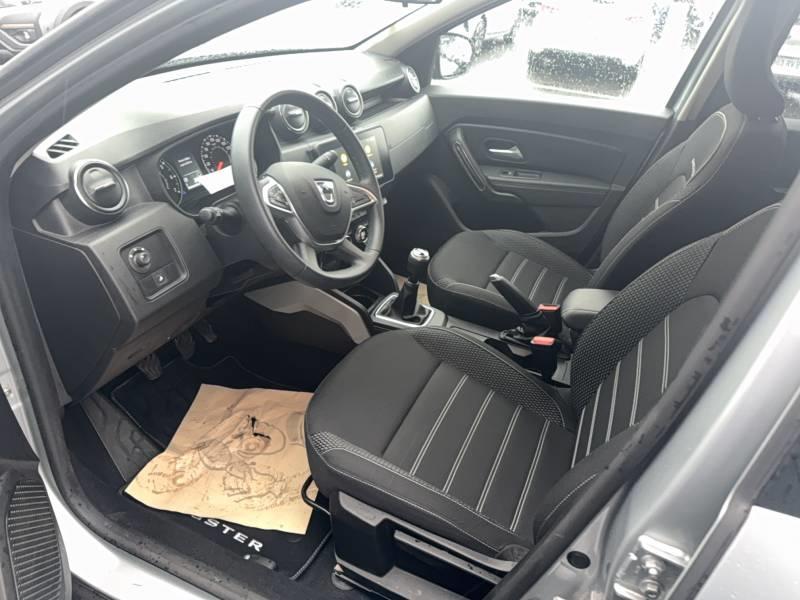 Dacia Duster Blue dCi 115 4x2 Prestige