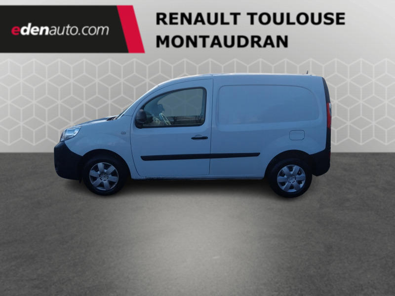 Renault Kangoo Van Express Blue Dci 95 Extra R-Link