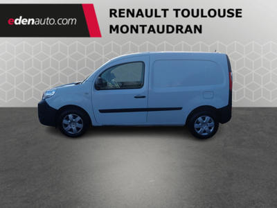 Renault Kangoo Van Express Blue Dci 95 Extra R-Link