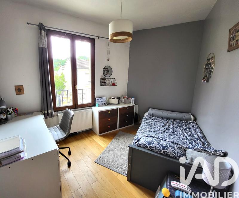 Maison de ville - 99 m² - 5 pièces