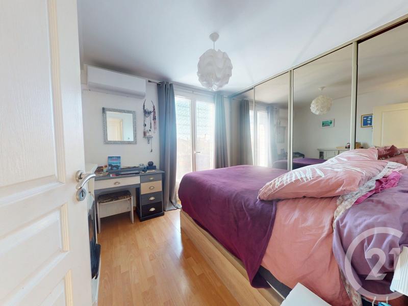 Appartement - 76 m² - 4 pièces