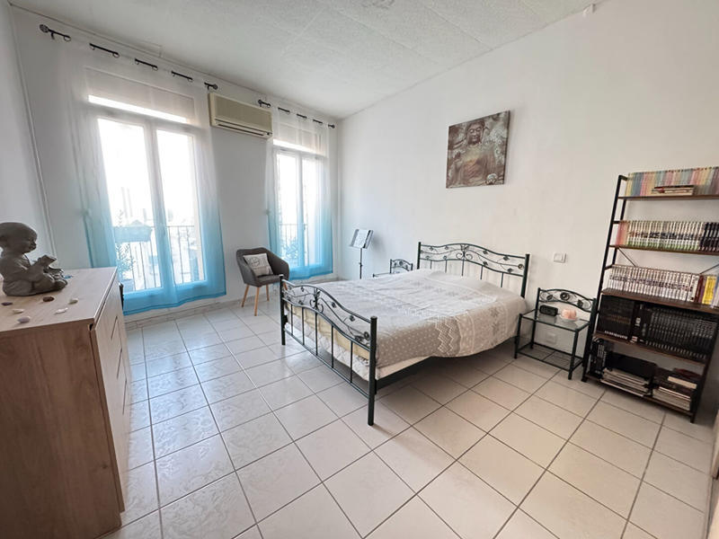 Maison - 126 m² - 5 pièces