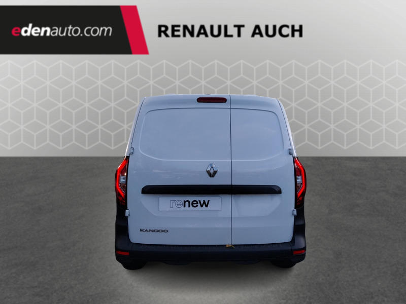 Renault Kangoo Van L2 Blue Dci 115 Grand Confort - 22