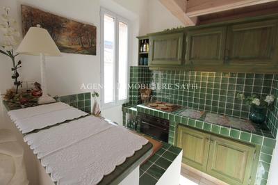 Appartement - 4 pièces