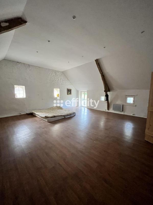 Maison - 145 m² - 5 pièces