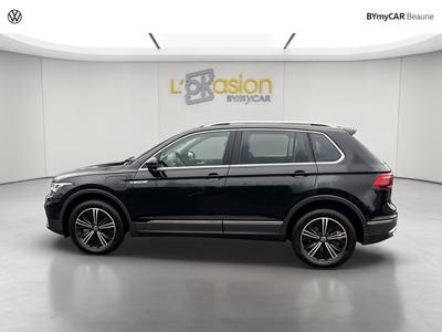 Volkswagen Tiguan 1.4 eHybrid 245ch Dsg6 Elegance