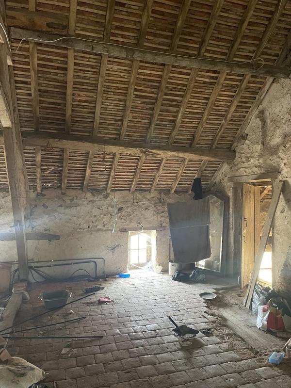 Maison - 64 m² - 2 pièces