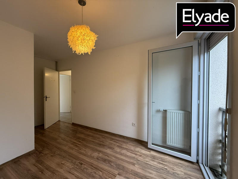 Appartement - 78 m² - 4 pièces