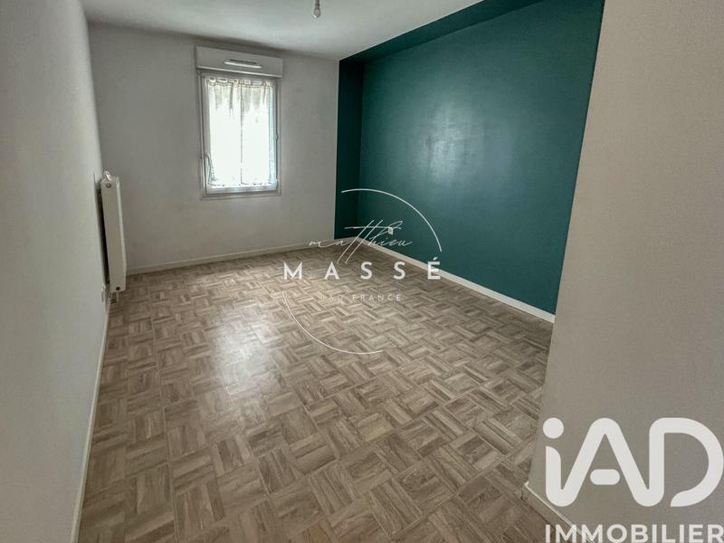 Appartement - 51 m² - 2 pièces