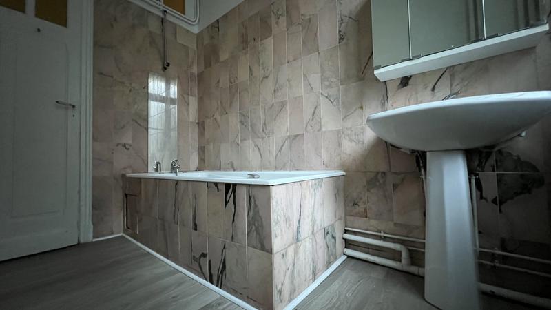 Appartement - 86 m² - 2 pièces