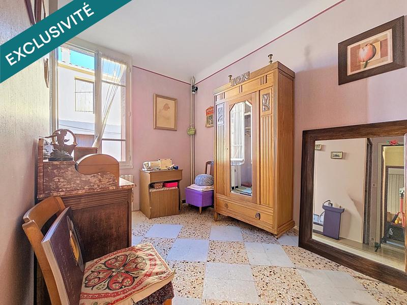 Maison de ville - 140 m² - 7 pièces