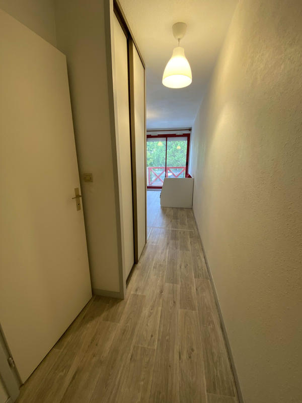 Appartement - 22 m² - 1 pièce