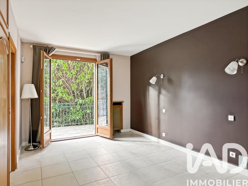 Maison - 195 m² - 6 pièces