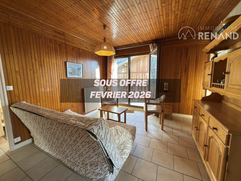 Appartement - 53 m² - 4 pièces