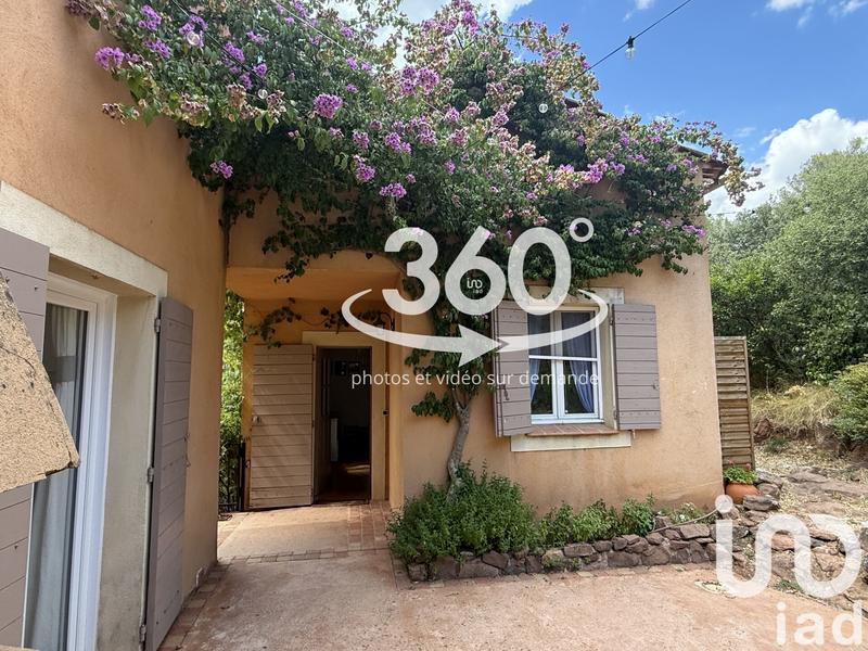 Bastide - 285 m² - 11 pièces