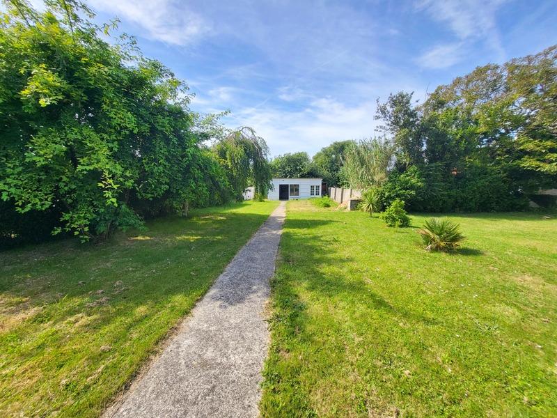 Maison - 134 m² - 8 pièces