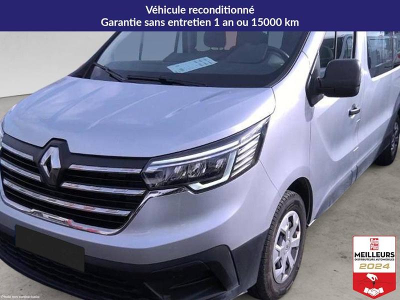 Renault Trafic L2 dCi 150 Energy s&amp;S Zen