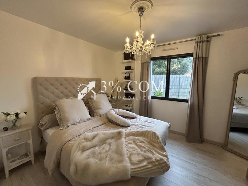 Maison - 134 m² - 5 pièces