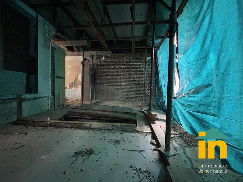 Maison - 125 m² - 7 pièces