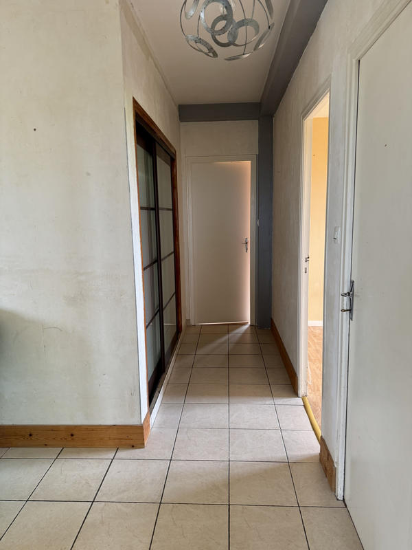 Maison - 154 m² - 5 pièces