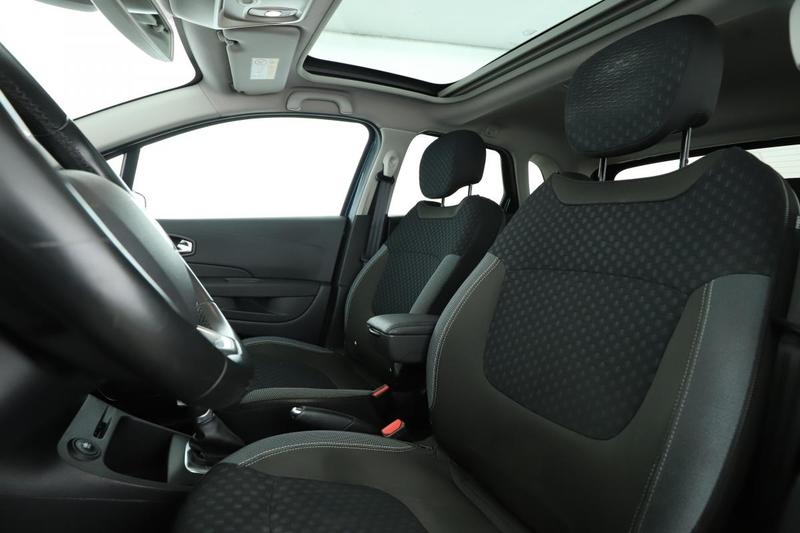 Renault Captur 1.2 TCe Energy Intens Edc 120 ch