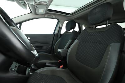 Renault Captur 1.2 TCe Energy Intens Edc 120 ch