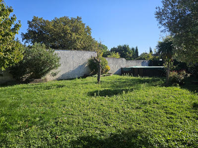 Villa - 127 m² - 6 pièces