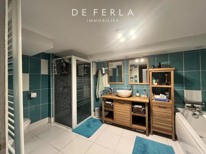 Maison - 105 m² - 6 pièces