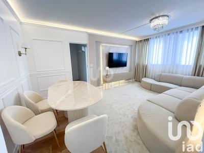 Appartement - 54 m² - 3 pièces